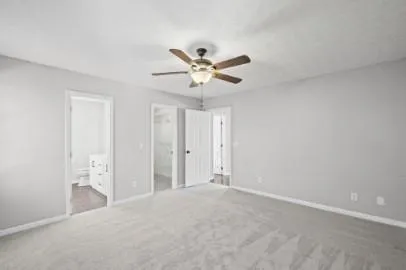 $2,300 | 225 Hawkins Farm Circle, Ball Ground, GA 30107