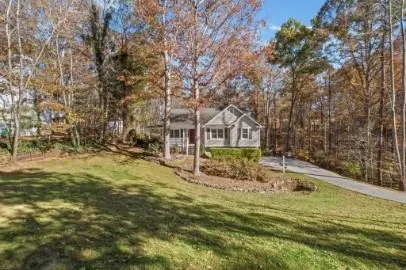 $2,300 | 225 Hawkins Farm Circle, Ball Ground, GA 30107