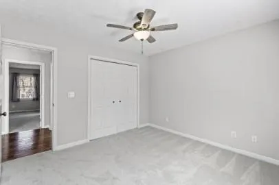 $2,300 | 225 Hawkins Farm Circle, Ball Ground, GA 30107