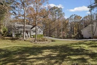 $2,300 | 225 Hawkins Farm Circle, Ball Ground, GA 30107