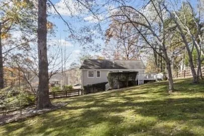 $2,300 | 225 Hawkins Farm Circle, Ball Ground, GA 30107