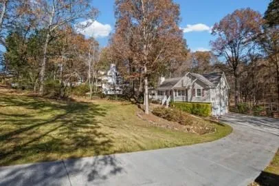 $2,300 | 225 Hawkins Farm Circle, Ball Ground, GA 30107