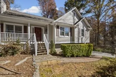 $2,300 | 225 Hawkins Farm Circle, Ball Ground, GA 30107