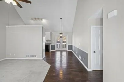 $2,300 | 225 Hawkins Farm Circle, Ball Ground, GA 30107