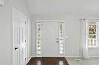 $2,300 | 225 Hawkins Farm Circle, Ball Ground, GA 30107