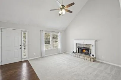 $2,300 | 225 Hawkins Farm Circle, Ball Ground, GA 30107