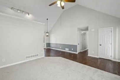 $2,300 | 225 Hawkins Farm Circle, Ball Ground, GA 30107