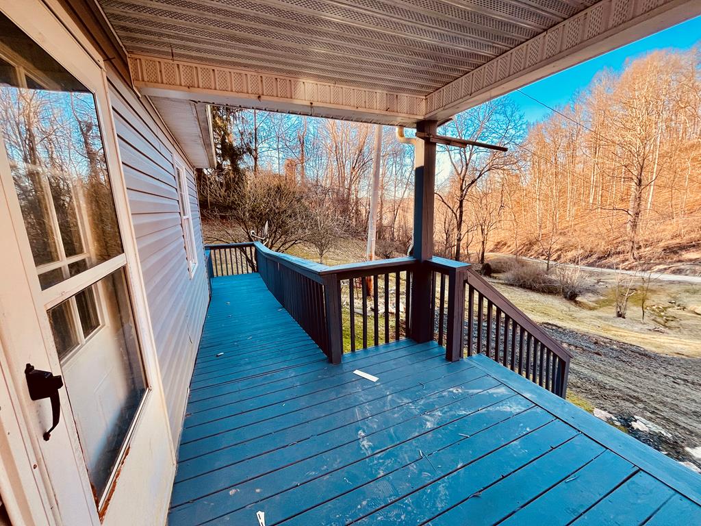 100 Hayzee Road Galax, VA 24333 - Photo 22 of 31 Gallery Image 22