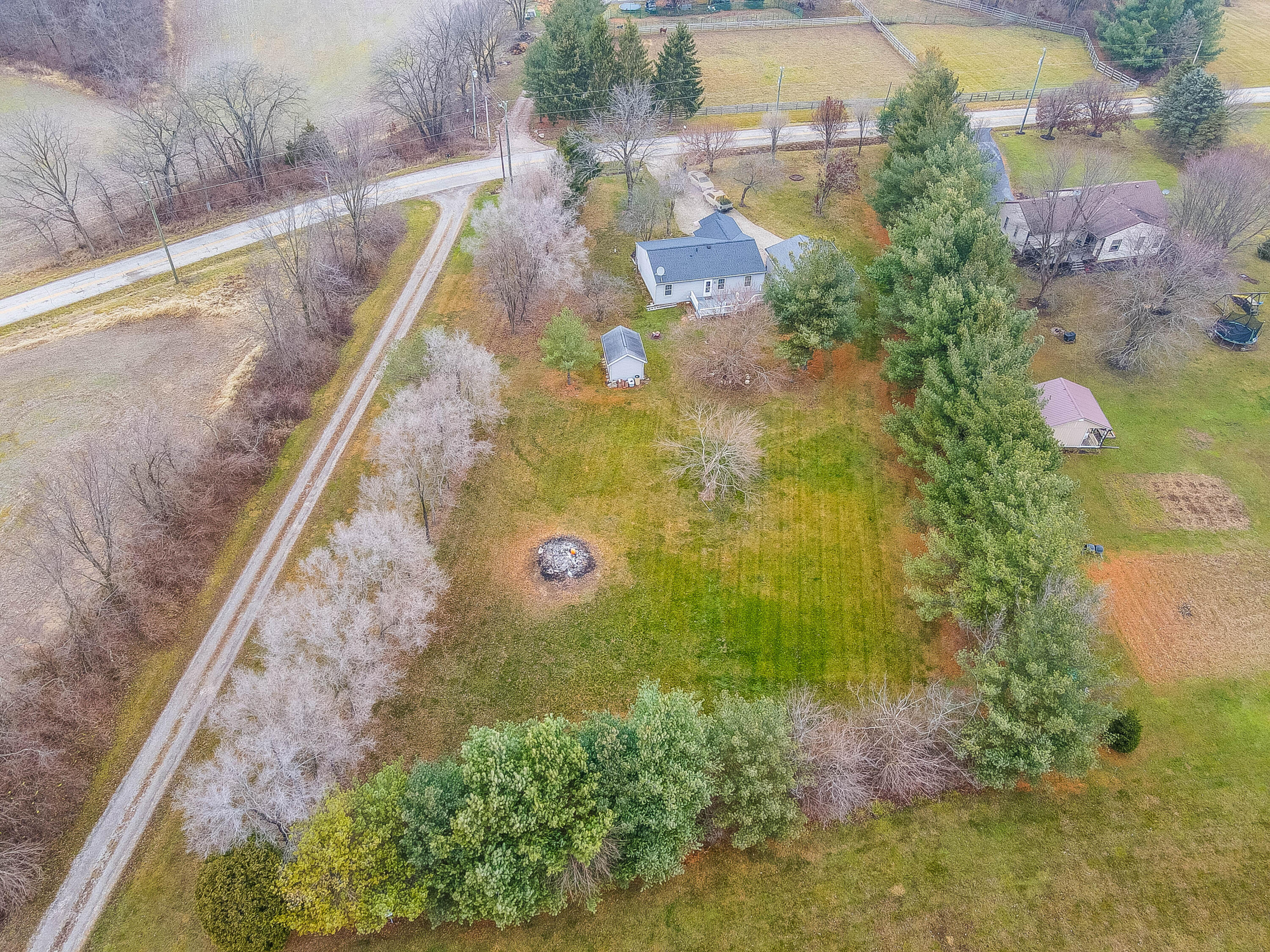 9305 Mills Road Ostrander, OH 43061 - Photo 20 of 25 Gallery Image 20