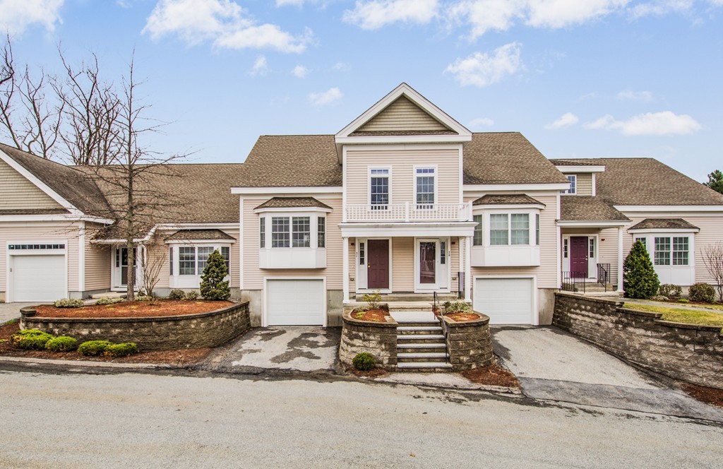 1 Hannah Dodge Road, Unit C Littleton, MA 01460 - Photo 1 of 26