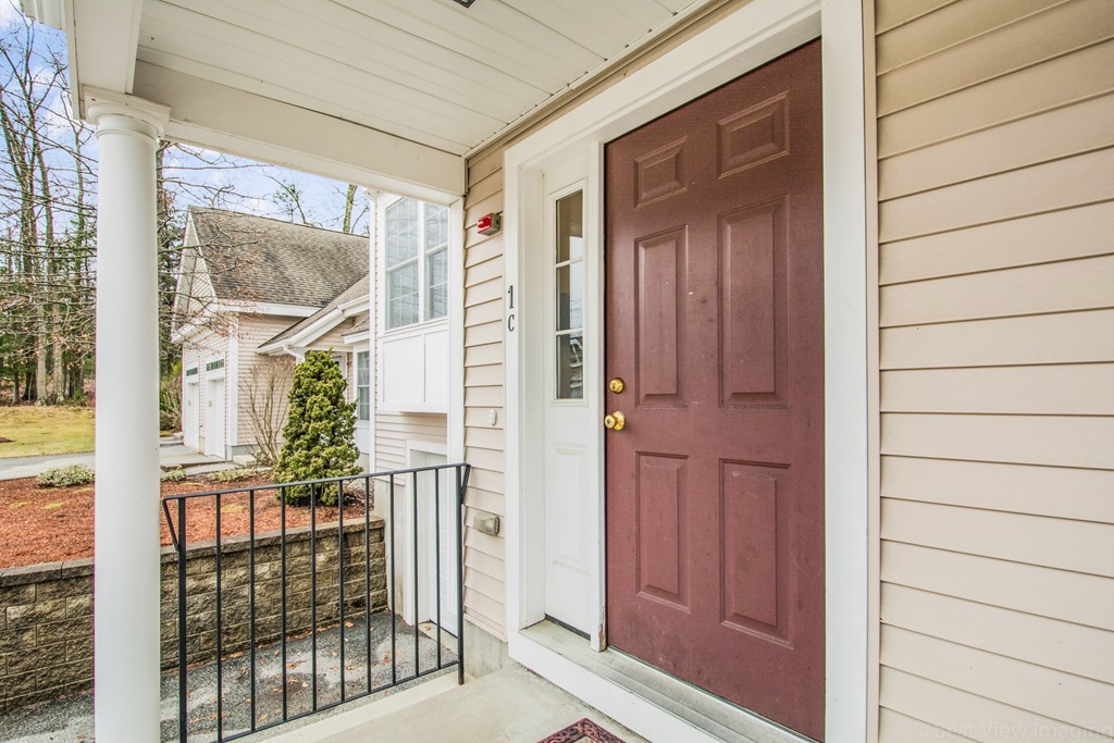 1 Hannah Dodge Road, Unit C Littleton, MA 01460 - Photo 2 of 26