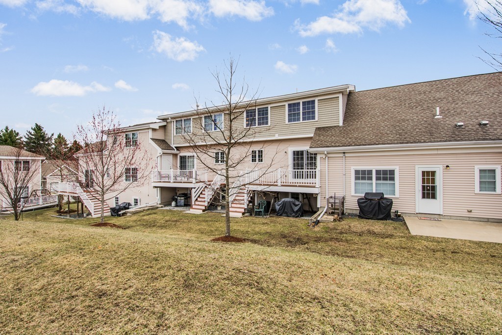 1 Hannah Dodge Road, Unit C Littleton, MA 01460 - Photo 24 of 26