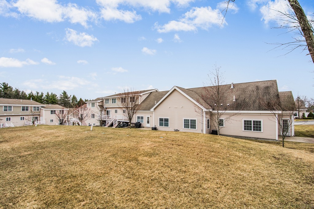 1 Hannah Dodge Road, Unit C Littleton, MA 01460 - Photo 26 of 26