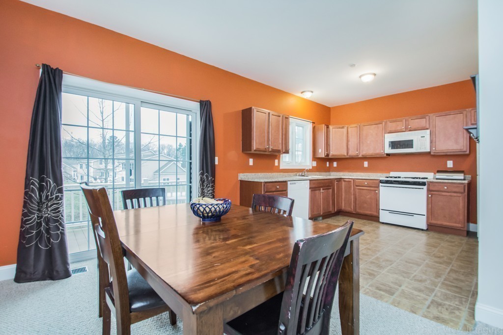 1 Hannah Dodge Road, Unit C Littleton, MA 01460 - Photo 9 of 26