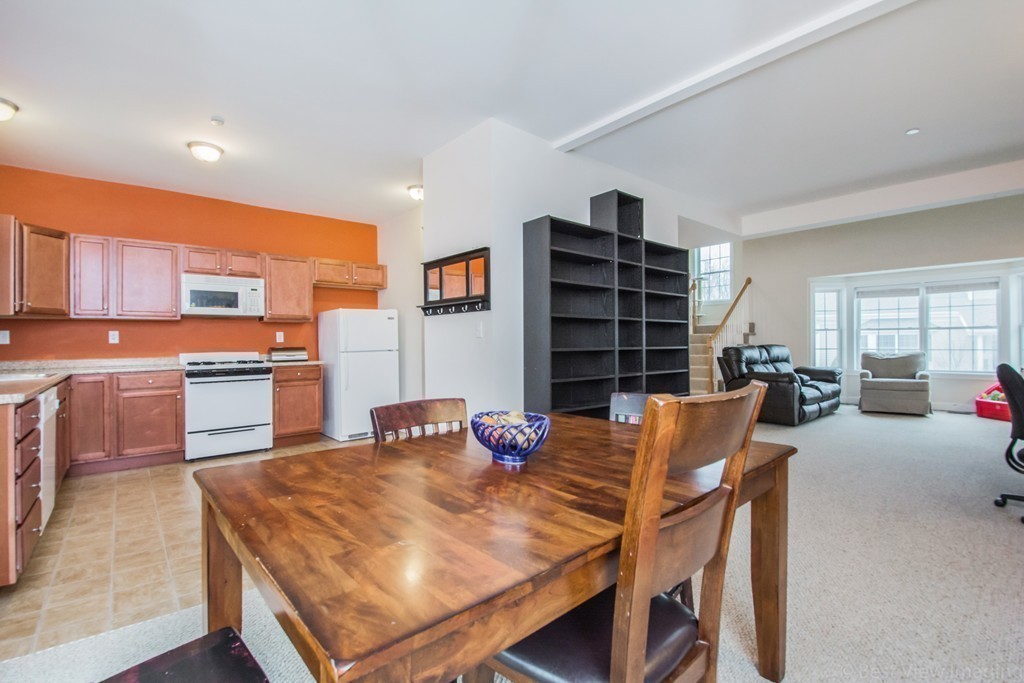 1 Hannah Dodge Road, Unit C Littleton, MA 01460 - Photo 10 of 26