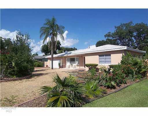 987 Indian Rocks Road Largo, FL 33770 - Photo 1 of 1 Exterior Front