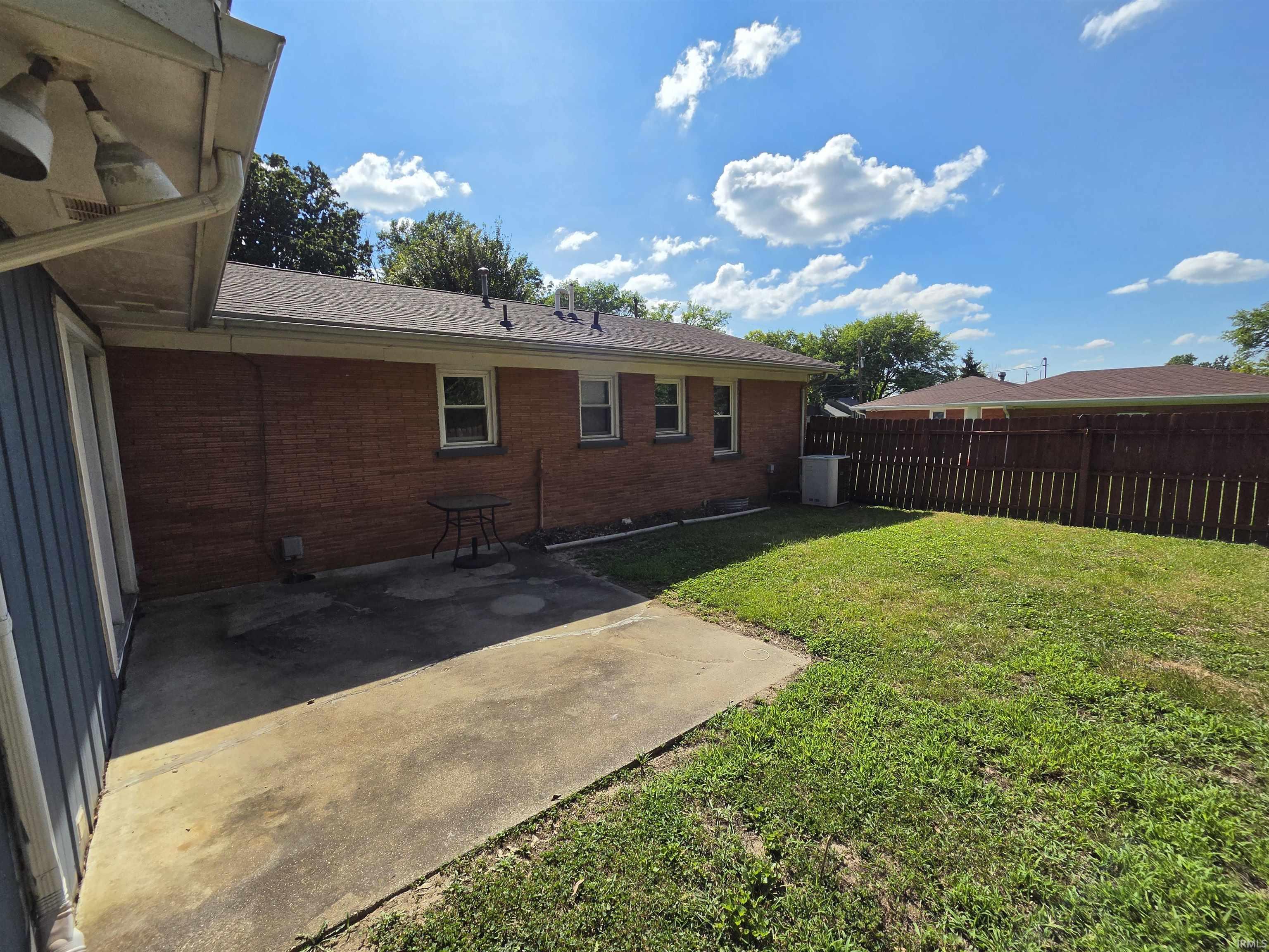 1628 Ritterskamp Avenue Vincennes, IN 47591 - Photo 19 of 20