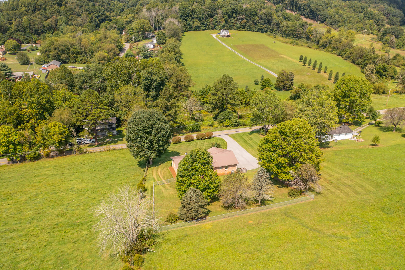 25876 Watauga Road Abingdon, VA 24211 - Photo 29 of 32 Watagua Rd-8