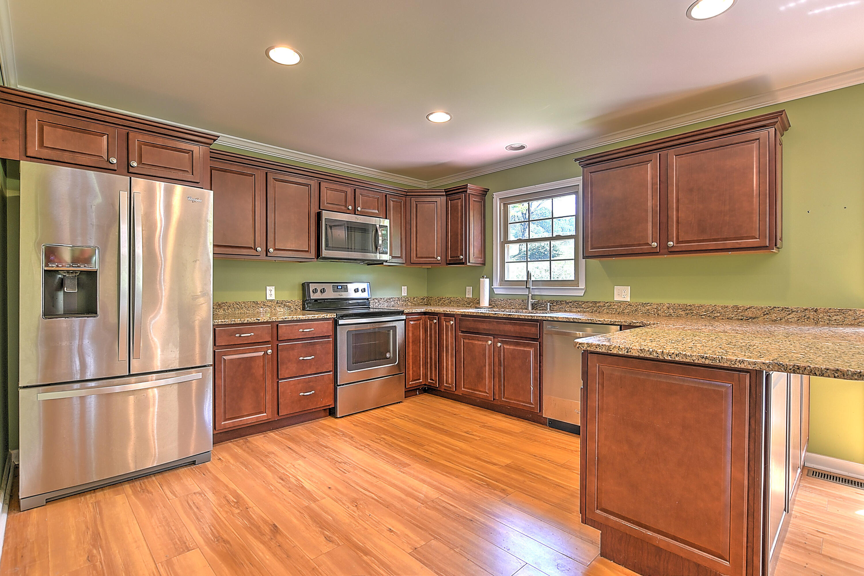 25876 Watauga Road Abingdon, VA 24211 - Photo 6 of 32 Mort-8