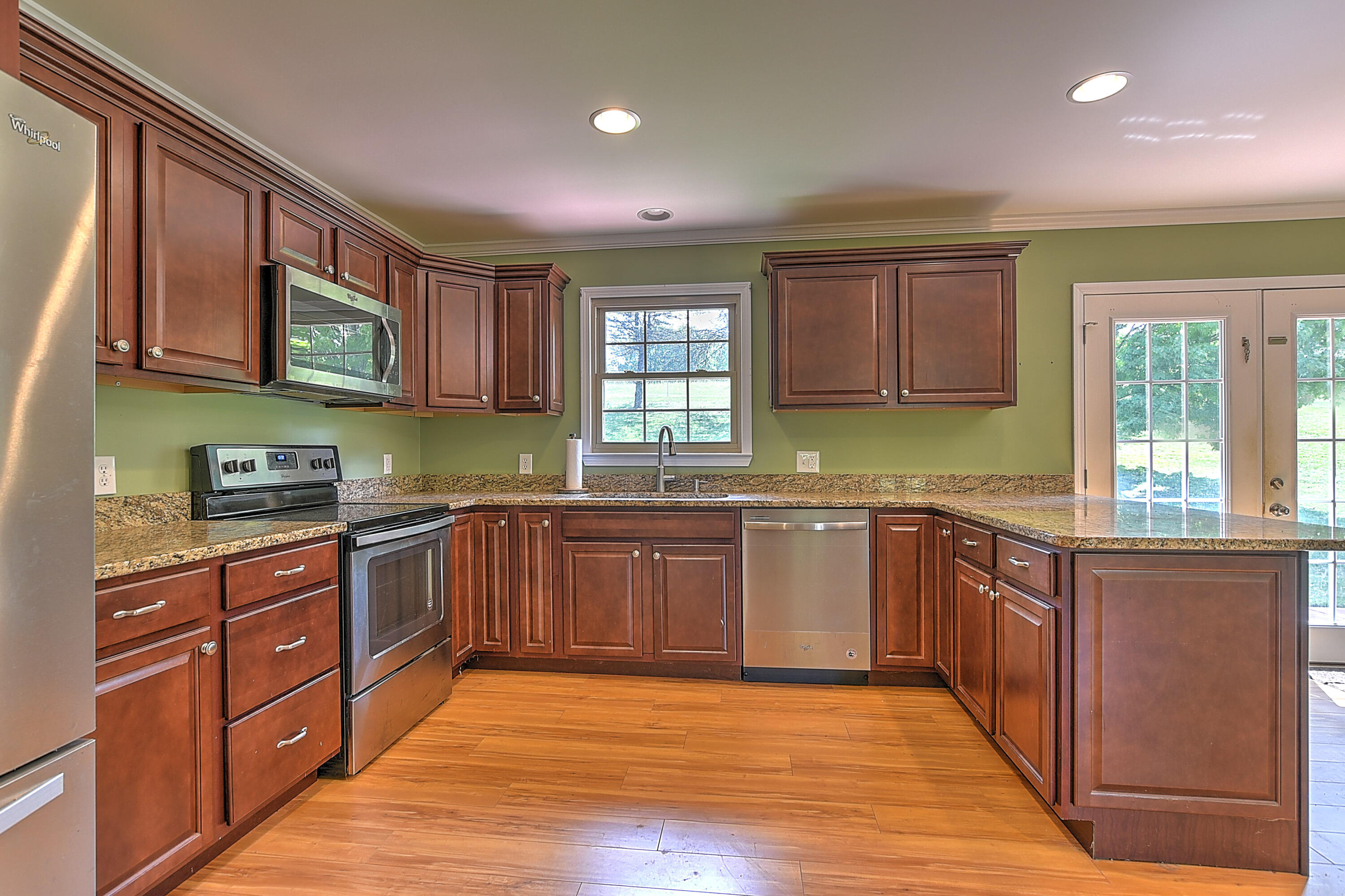 25876 Watauga Road Abingdon, VA 24211 - Photo 7 of 32 Mort-9
