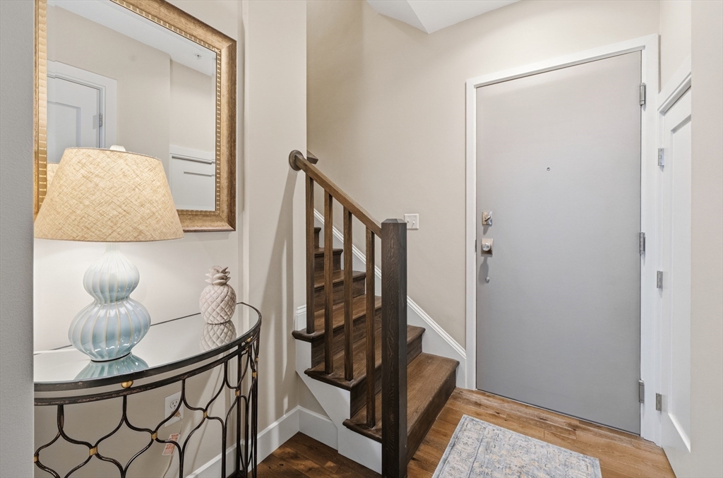 1 St Clare Road, Unit 16 Medford, MA 02155 - Photo 22 of 26