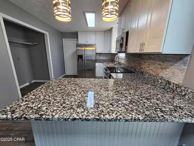 $1,550 | 3707 Burnham Way, Panama City, FL 32405