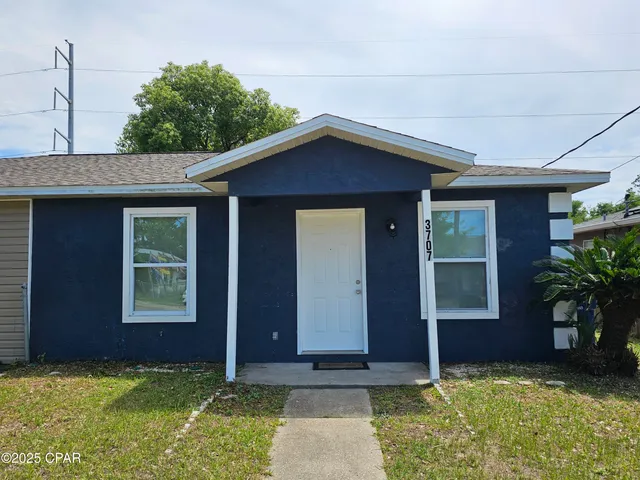 $1,550 | 3707 Burnham Way, Panama City, FL 32405