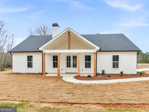 $519,000 | 160 Loyd Road, Newborn, GA 30056