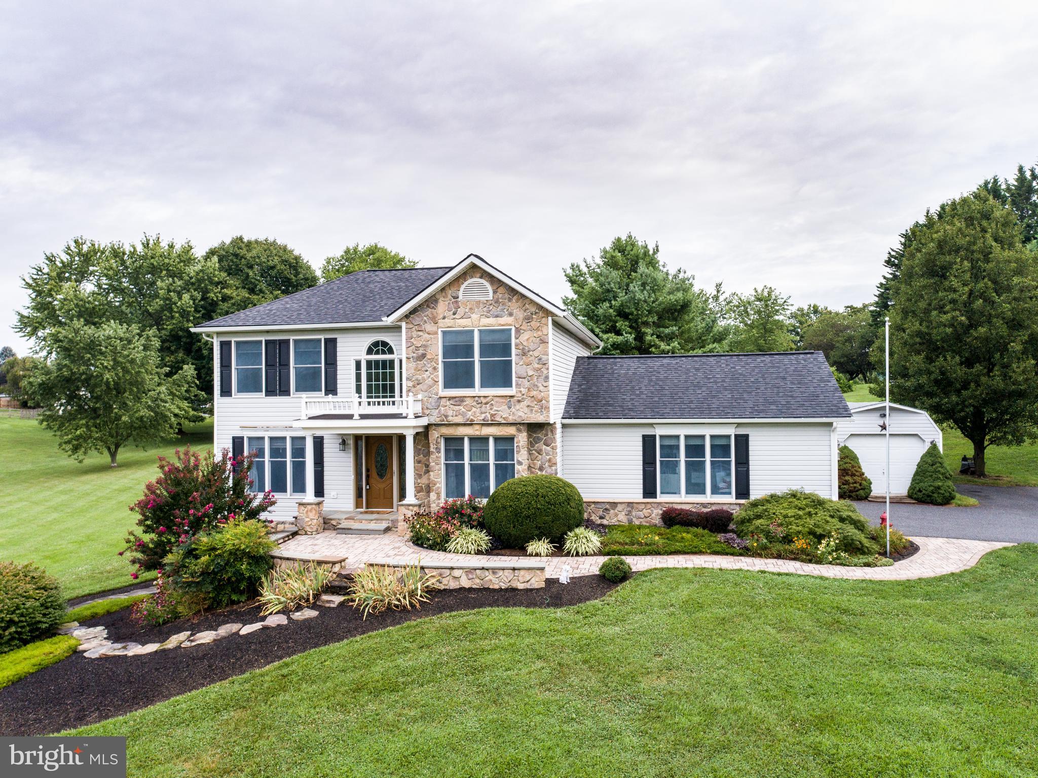 1014 Old Manchester Road Westminster, MD 21157 - Photo 2 of 61 Gallery Image 2