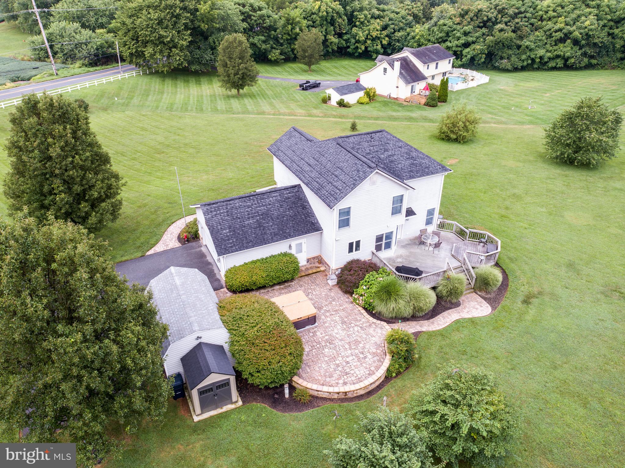 1014 Old Manchester Road Westminster, MD 21157 - Photo 11 of 61 Gallery Image 11