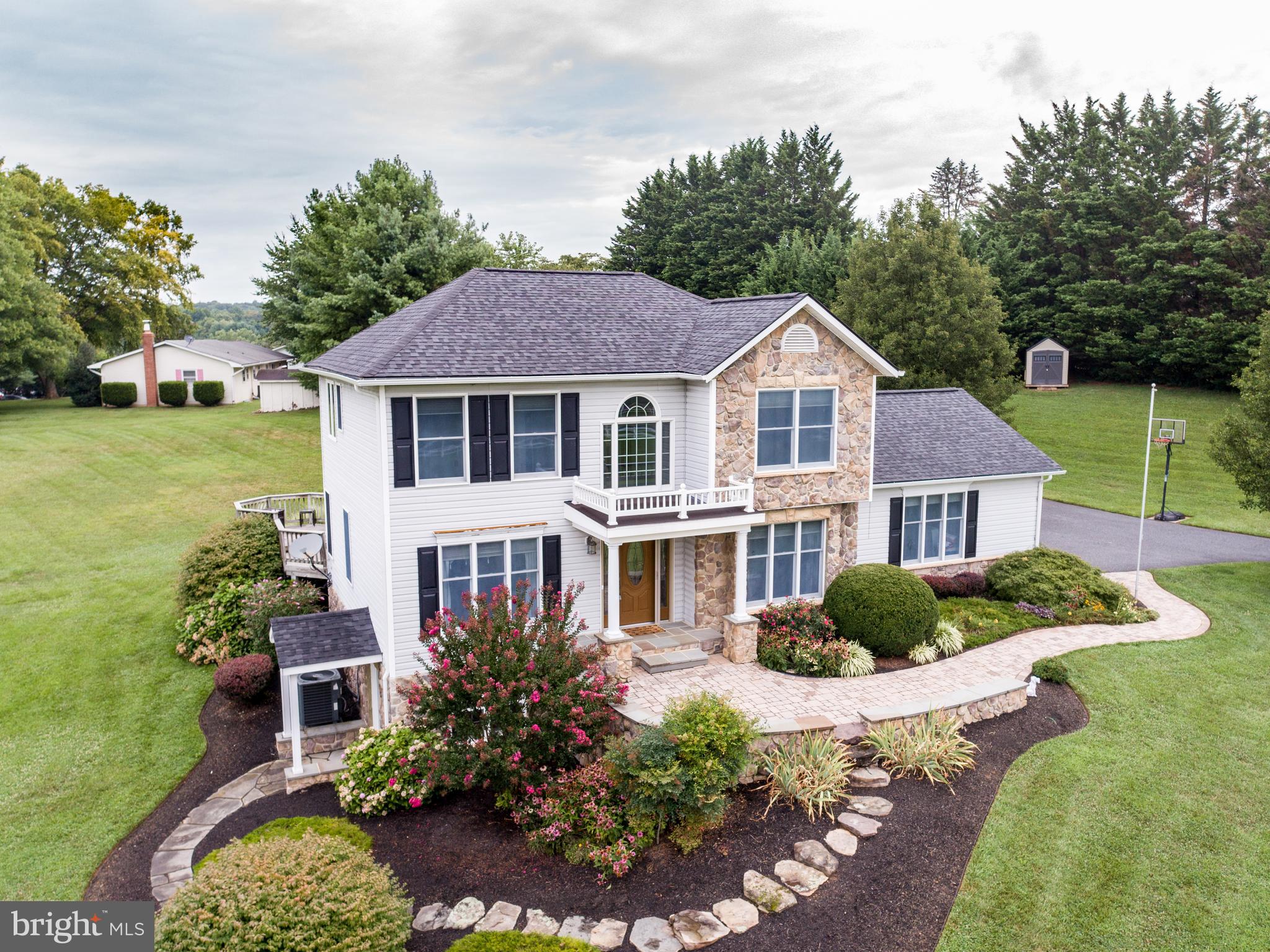 1014 Old Manchester Road Westminster, MD 21157 - Photo 12 of 61 Gallery Image 12
