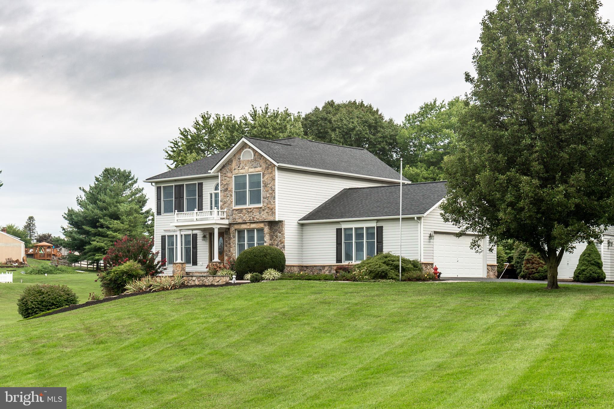 1014 Old Manchester Road Westminster, MD 21157 - Photo 14 of 61 Gallery Image 14