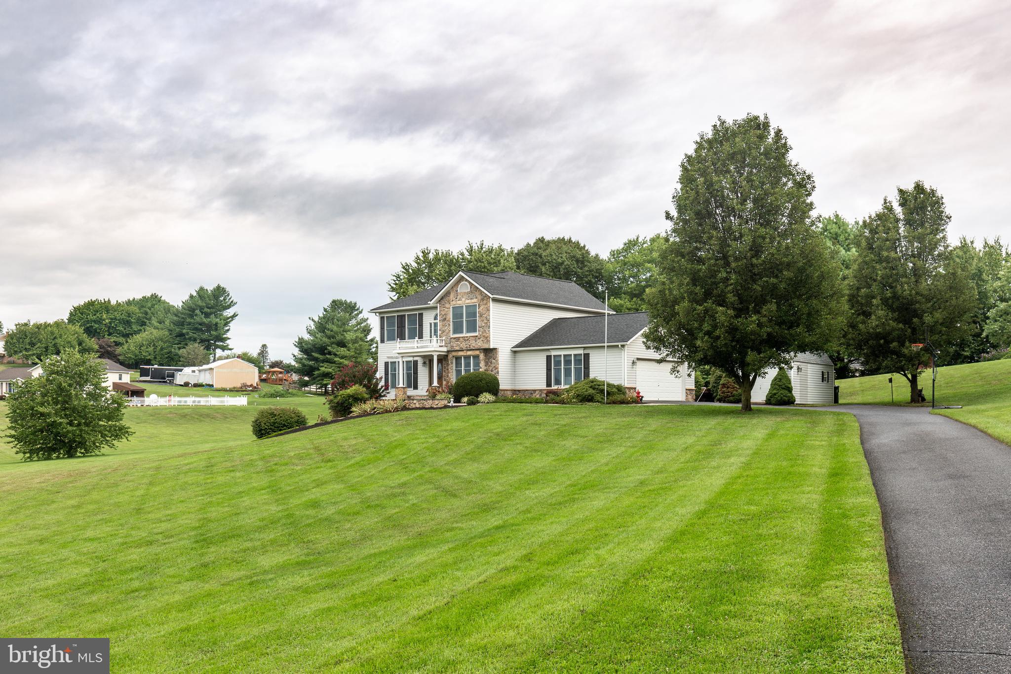 1014 Old Manchester Road Westminster, MD 21157 - Photo 15 of 61 Gallery Image 15