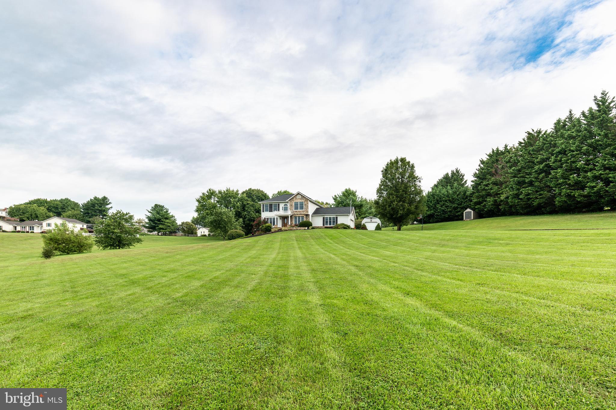 1014 Old Manchester Road Westminster, MD 21157 - Photo 16 of 61 Gallery Image 16