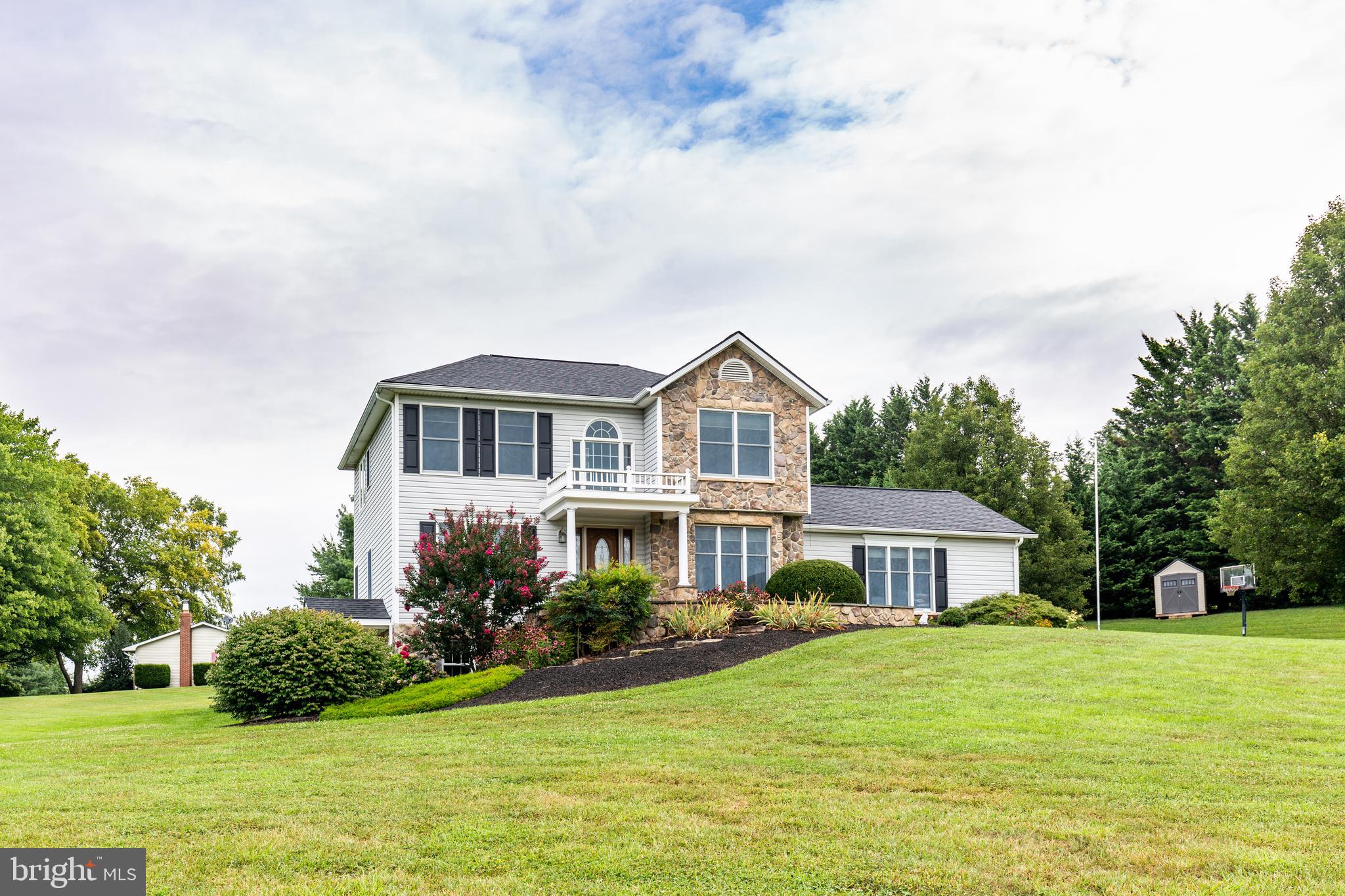 1014 Old Manchester Road Westminster, MD 21157 - Photo 17 of 61 Gallery Image 17