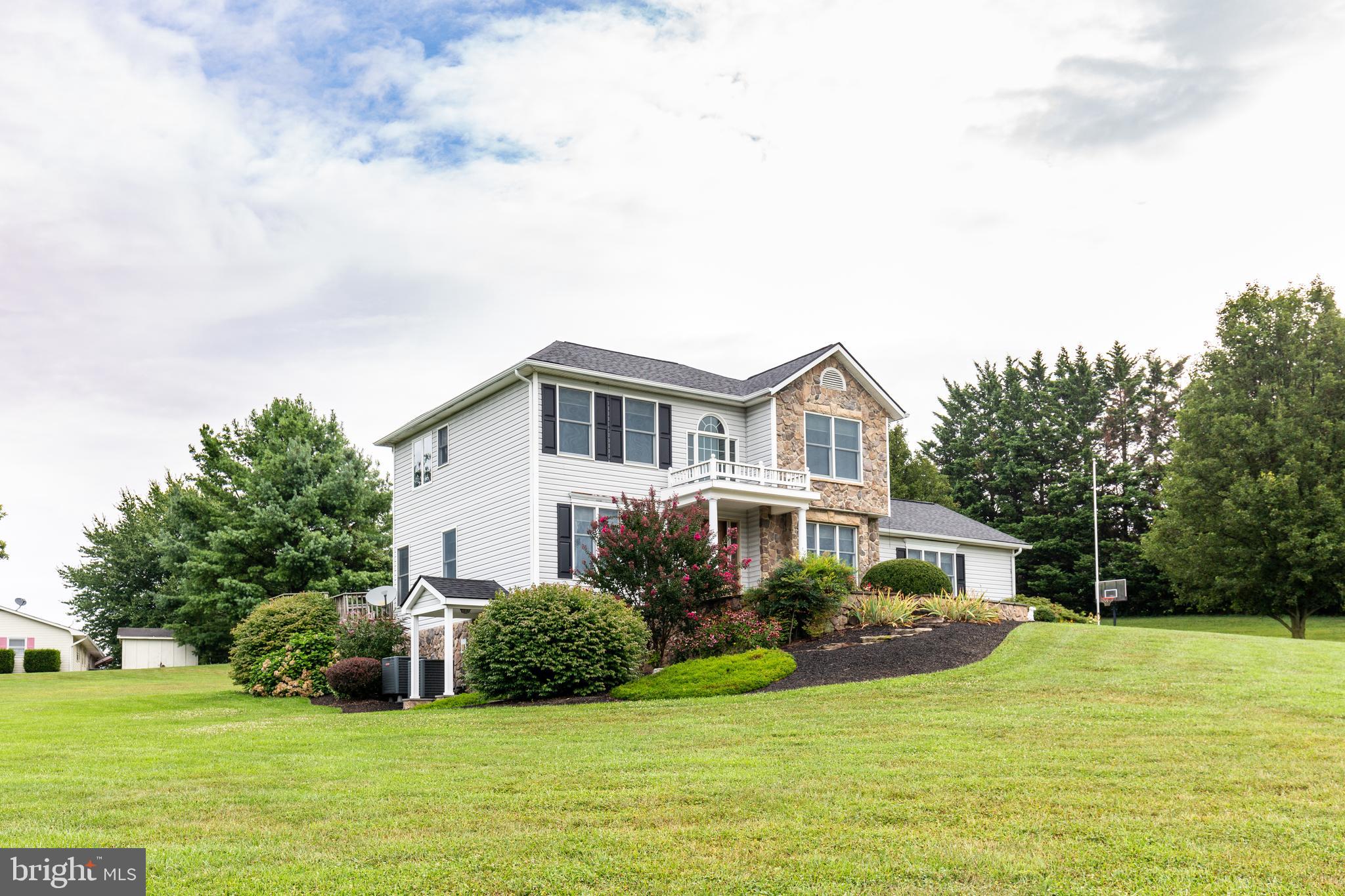 1014 Old Manchester Road Westminster, MD 21157 - Photo 19 of 61 Gallery Image 19