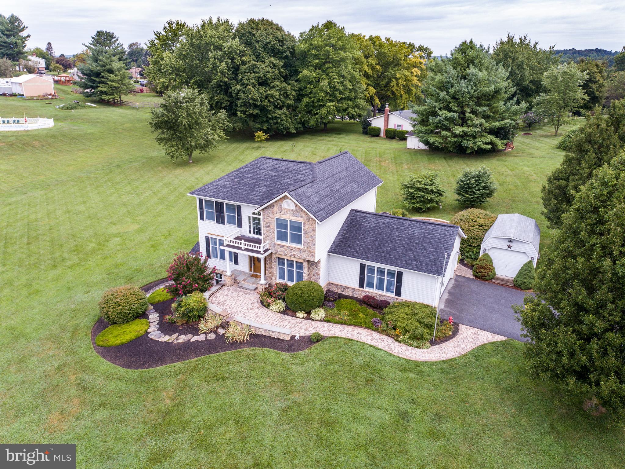 1014 Old Manchester Road Westminster, MD 21157 - Photo 3 of 61 Gallery Image 3