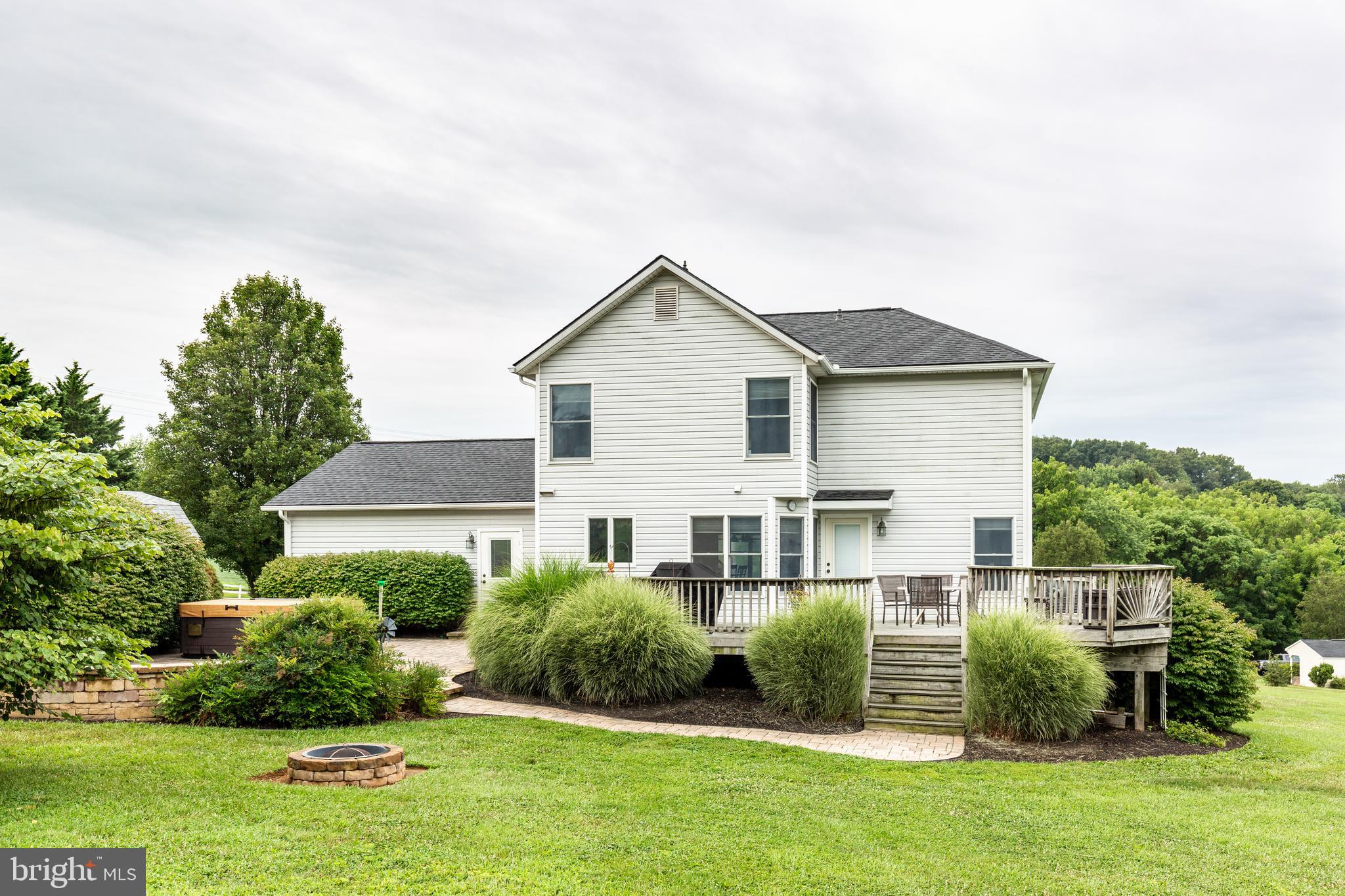 1014 Old Manchester Road Westminster, MD 21157 - Photo 21 of 61 Gallery Image 21