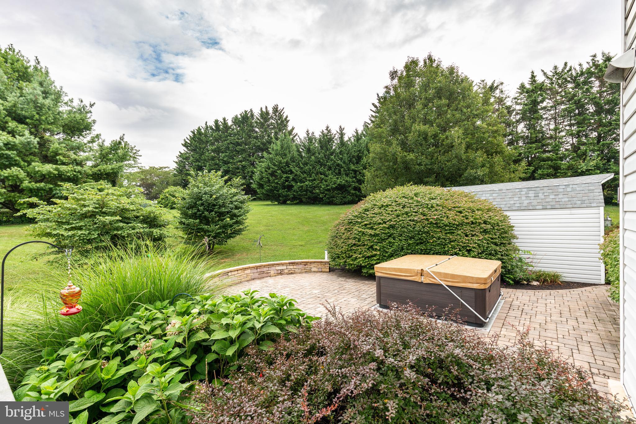 1014 Old Manchester Road Westminster, MD 21157 - Photo 24 of 61 Gallery Image 24