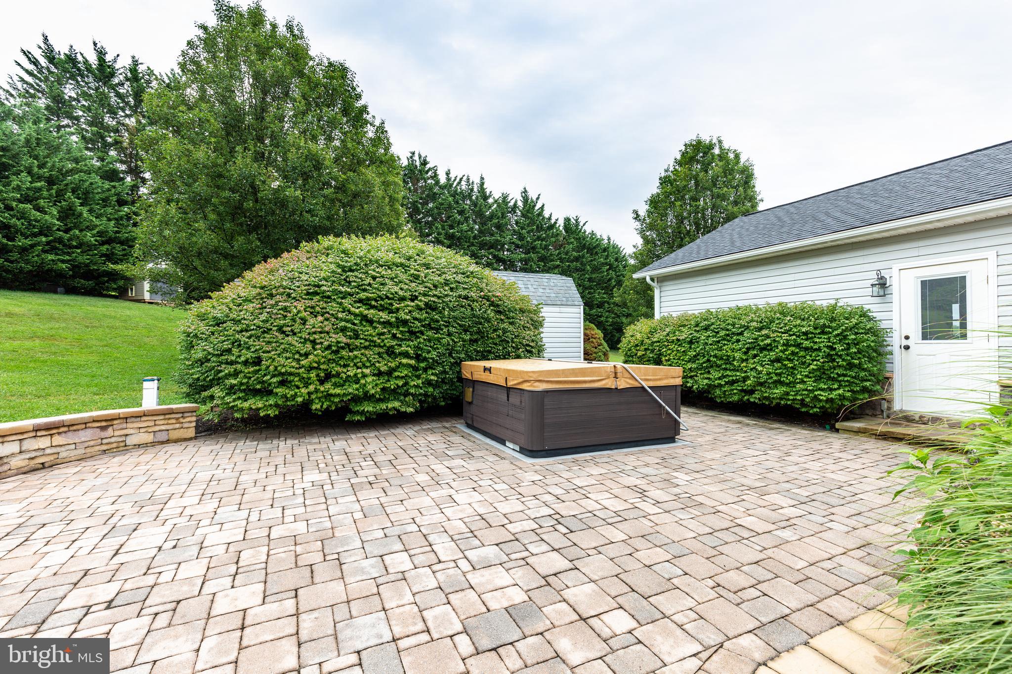 1014 Old Manchester Road Westminster, MD 21157 - Photo 25 of 61 Gallery Image 25