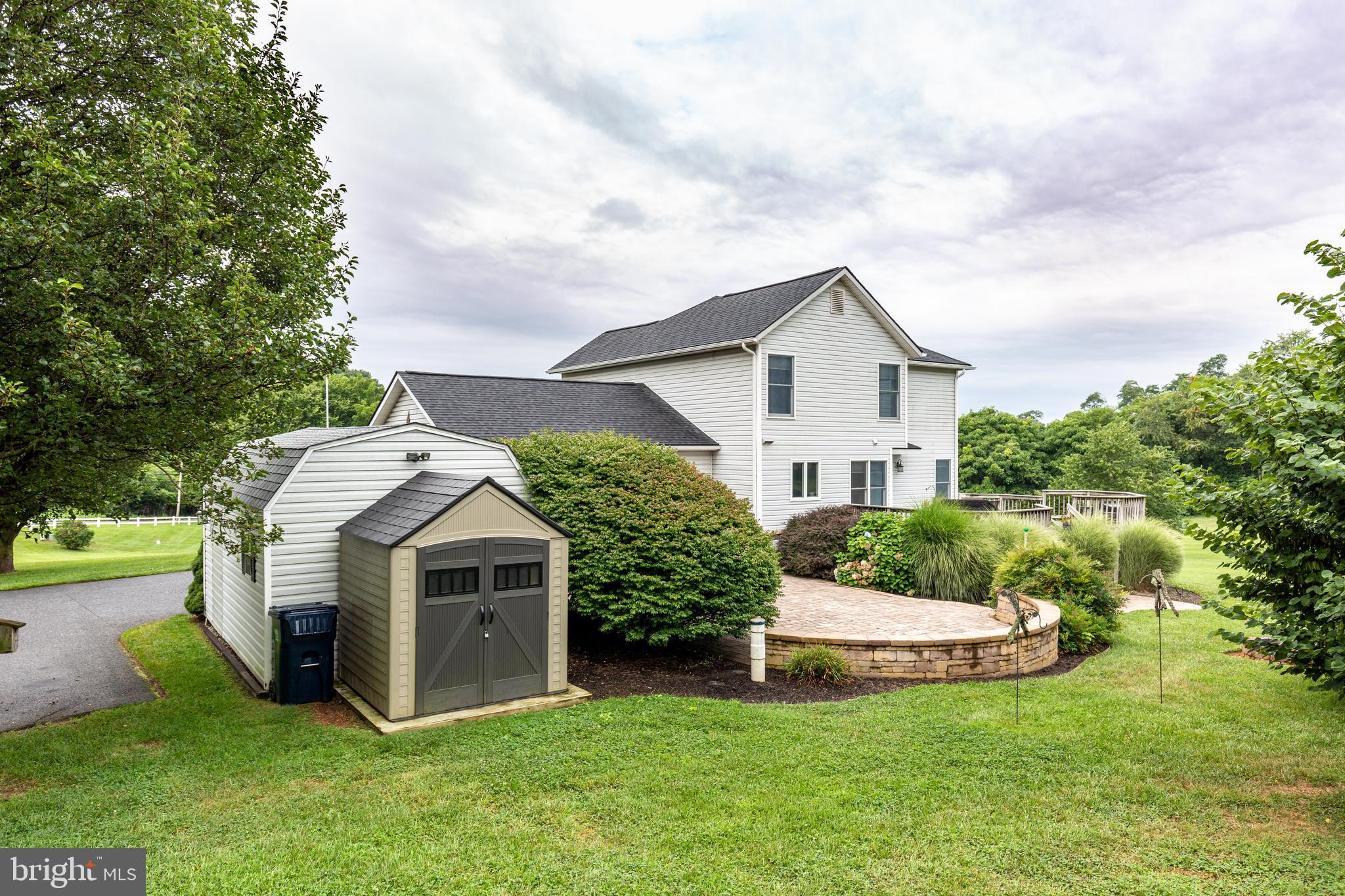 1014 Old Manchester Road Westminster, MD 21157 - Photo 28 of 61 Gallery Image 28