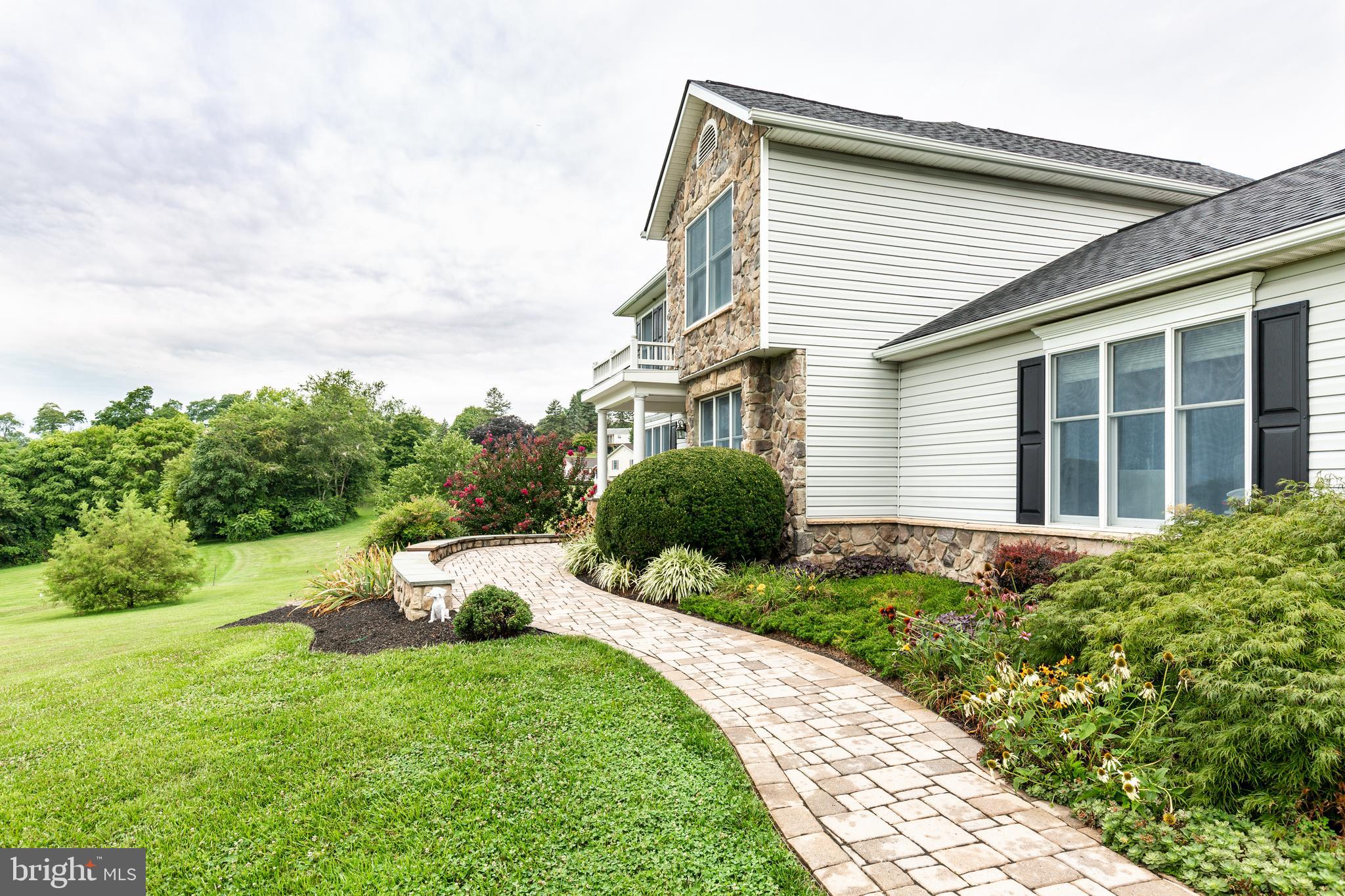 1014 Old Manchester Road Westminster, MD 21157 - Photo 29 of 61 Gallery Image 29