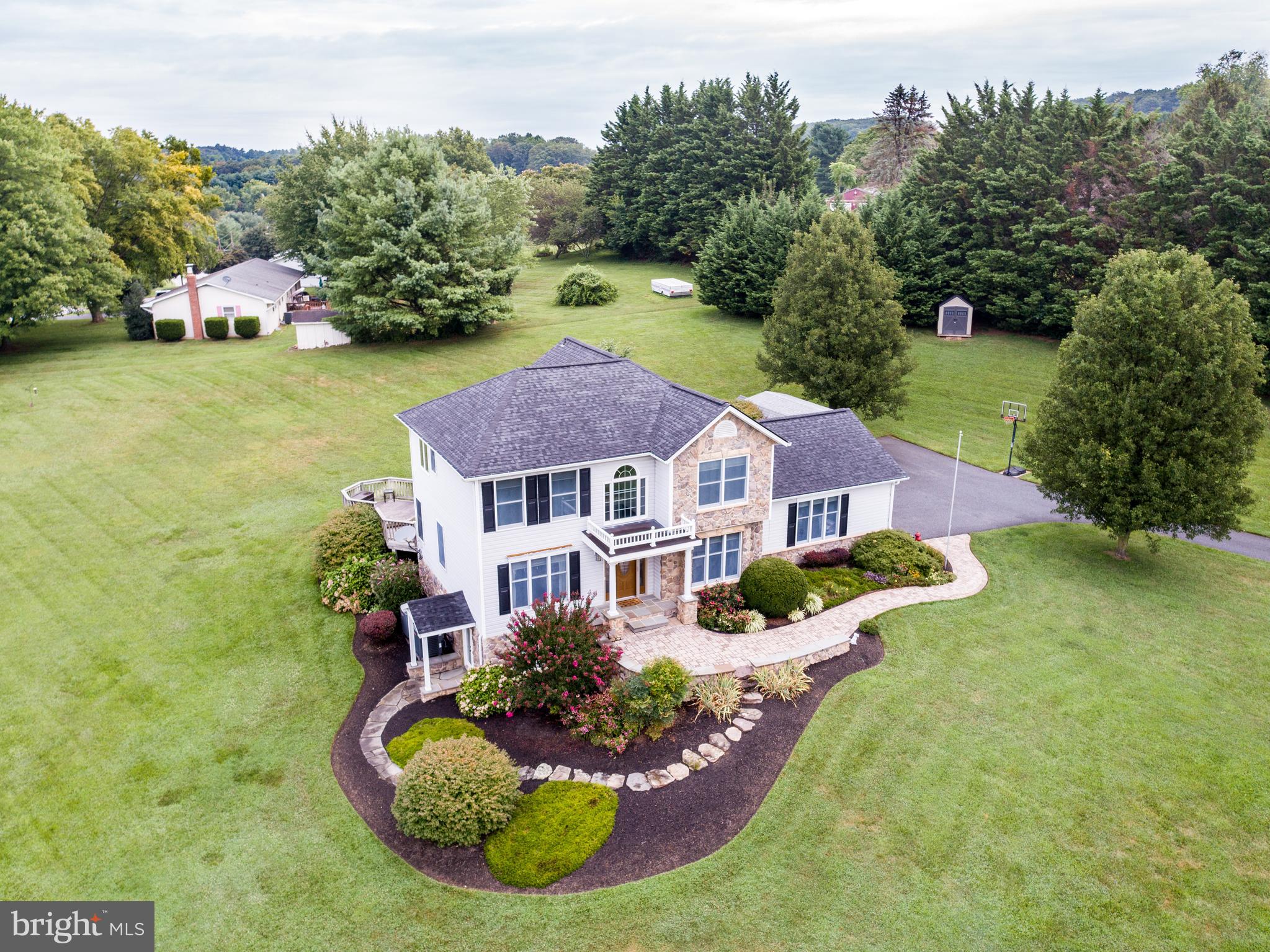 1014 Old Manchester Road Westminster, MD 21157 - Photo 4 of 61 Gallery Image 4