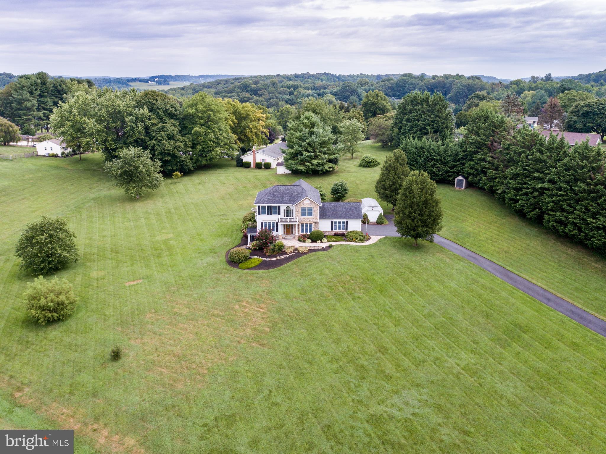 1014 Old Manchester Road Westminster, MD 21157 - Photo 5 of 61 Gallery Image 5