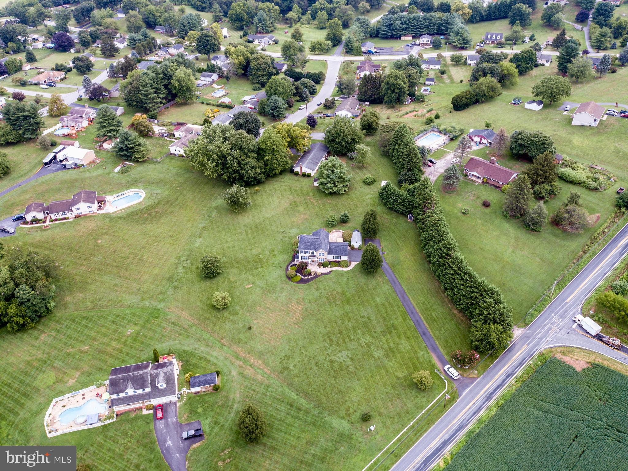 1014 Old Manchester Road Westminster, MD 21157 - Photo 7 of 61 Gallery Image 7