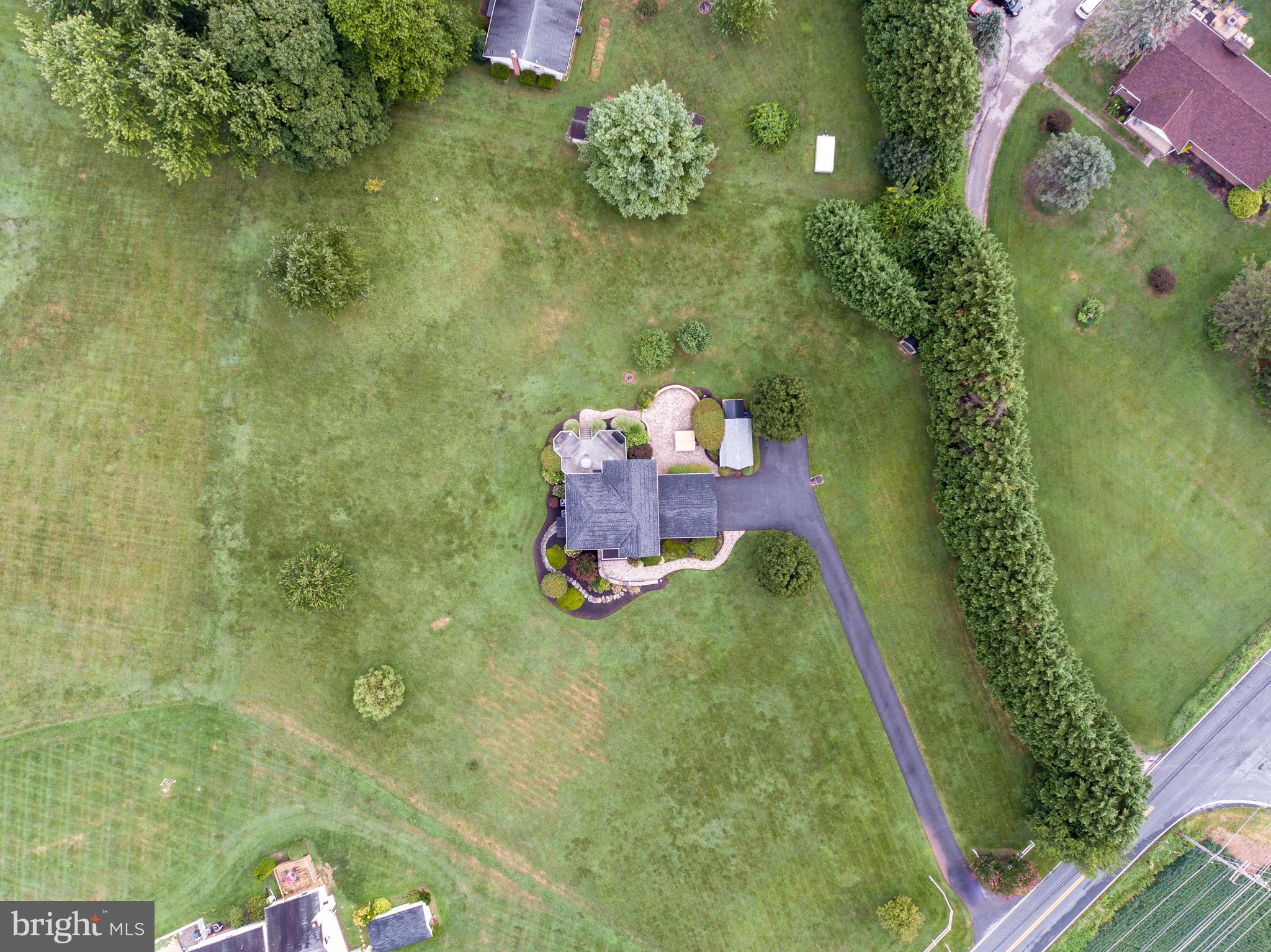 1014 Old Manchester Road Westminster, MD 21157 - Photo 8 of 61 Gallery Image 8
