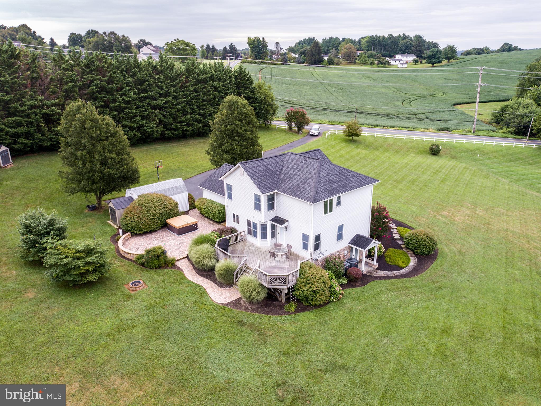 1014 Old Manchester Road Westminster, MD 21157 - Photo 10 of 61 Gallery Image 10