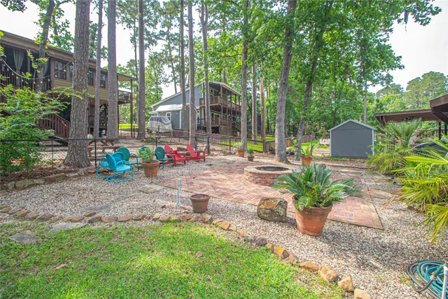 $535,000 | 70 Lower Cove Drive, Point Blank, TX 77364