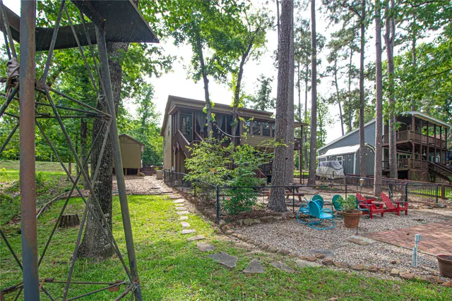 $535,000 | 70 Lower Cove Drive, Point Blank, TX 77364