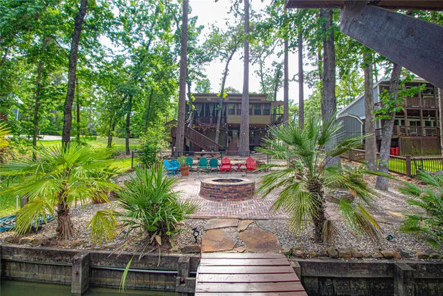 $535,000 | 70 Lower Cove Drive, Point Blank, TX 77364